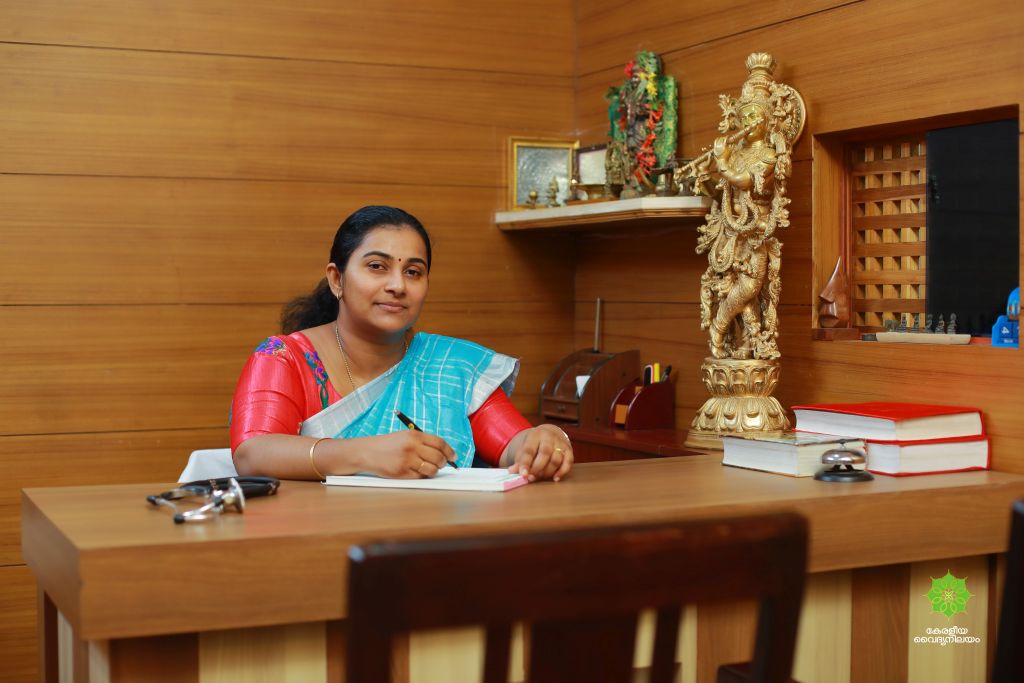 Dr. Sithara